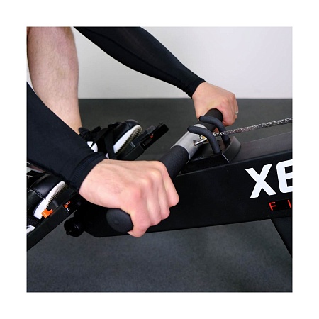 Гребной тренажер Xebex AR-2 Гребной тренажер Xebex AR-2