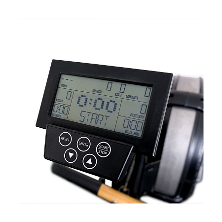 Гребной тренажер Xebex AR-3GL Гребной тренажер Xebex AR-3GL