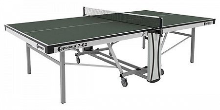 Стол для настольного тенниса Sponeta S7-62, ITTF