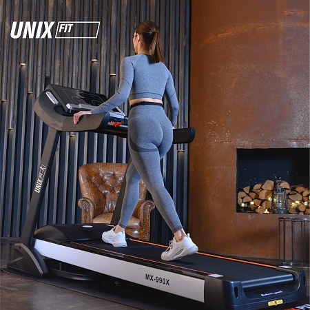 Беговая дорожка UNIX Fit MX-990X Беговая дорожка UNIX Fit MX-990X