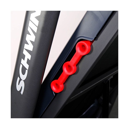 Электрическая беговая дорожка Schwinn 510T (100811)