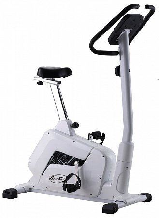 Электромагнитный велотренажер SportElite SE-С715G
