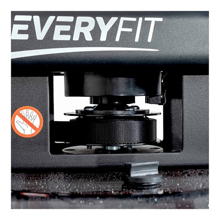 Гребной тренажер Everyfit ET-7446R Гребной тренажер Everyfit ET-7446R
