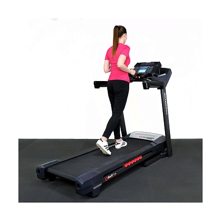 Электрическая беговая дорожка Schwinn 570T (100535)
