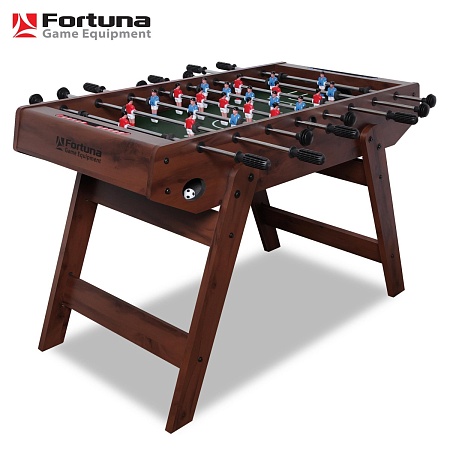 Футбол / кикер Fortuna Sherwood FDH-430 125х61х82см Футбол / кикер Fortuna Sherwood FDH-430 125х61х82см
