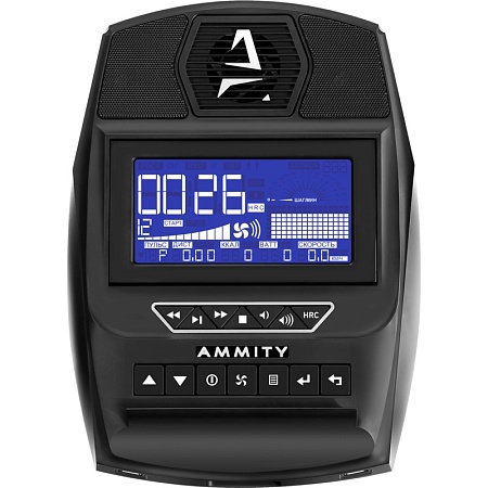 Велотренажер Ammity Ocean OB 40