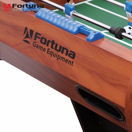 Футбол / кикер Fortuna Azteka FDB-420 122х61х81см Футбол / кикер Fortuna Azteka FDB-420 122х61х81см