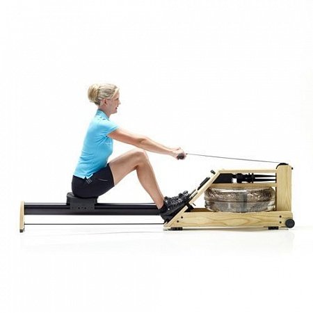 Гребной тренажер WaterRower A1 Home Гребной тренажер WaterRower A1 Home
