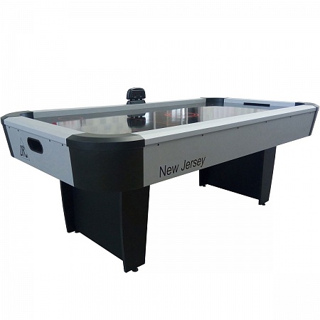 Игровой стол - аэрохоккей DFC NEW JERSEY Игровой стол - аэрохоккей DFC NEW JERSEY