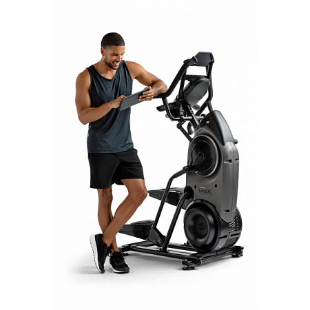 Кросстренер Bowflex Max Trainer M8 Кросстренер Bowflex Max Trainer M8