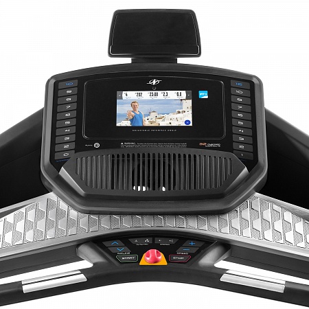 Беговая дорожка NordicTrack T12.0 УЦЕНКА ДС00-002289