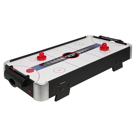 Аэрохоккей Fortuna HR-30 Power Play Hybrid настольный 86х43х15см Аэрохоккей Fortuna HR-30 Power Play Hybrid настольный 86х43х15см