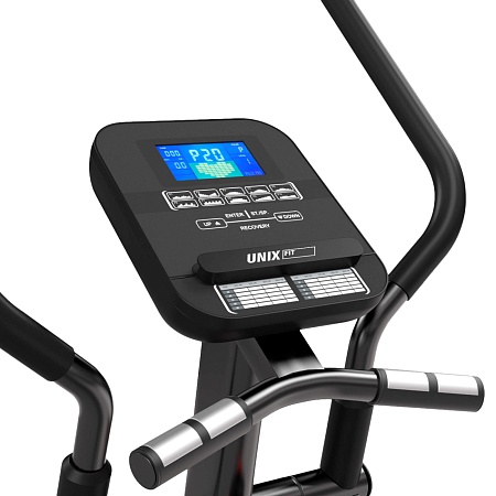 Эллиптический эргометр UNIX Fit MV-500E Эллиптический эргометр UNIX Fit MV-500E