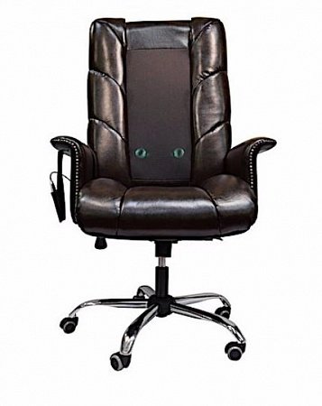 Офисное массажное кресло EGO PRIME EG1003 Elite