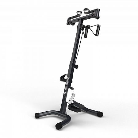 Велотренажер двойной DFC B810W dual bike Велотренажер двойной DFC B810W dual bike