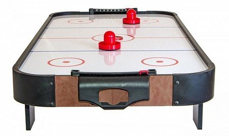 Настольный аэрохоккей «Mini Air» (101 х 51 х 20 см) Настольный аэрохоккей «Mini Air» (101 х 51 х 20 см)