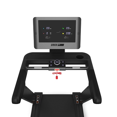 Беговая дорожка UNIX Fit T-1400 PRO (LED)