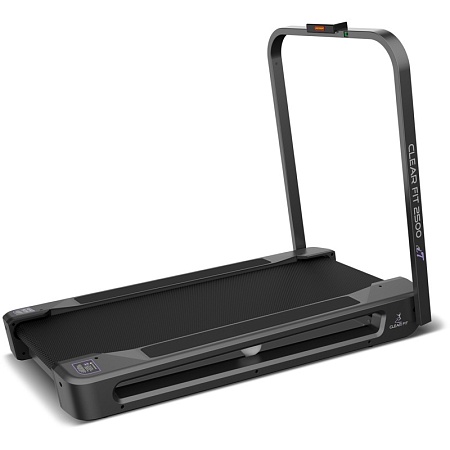 Беговая дорожка Clear Fit IT 2500 Беговая дорожка Clear Fit IT 2500