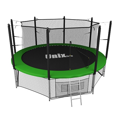 Батут UNIX line Classic 12 ft (inside) Батут UNIX line Classic 12 ft (inside)