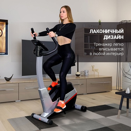Магнитный велотренажер Everyfit K8722P Магнитный велотренажер Everyfit K8722P