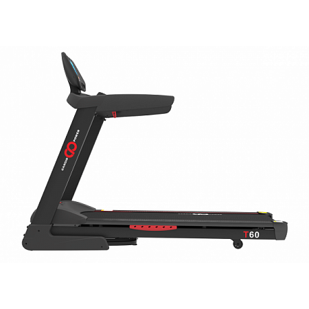 Беговая дорожка CardioPower T60 Беговая дорожка CardioPower T60