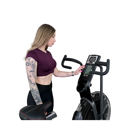 Велотренажер Schwinn Airdyne AD8, air bike (100475)