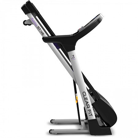 Беговая дорожка Clear Fit SoftLine ST 46 Беговая дорожка Clear Fit SoftLine ST 46