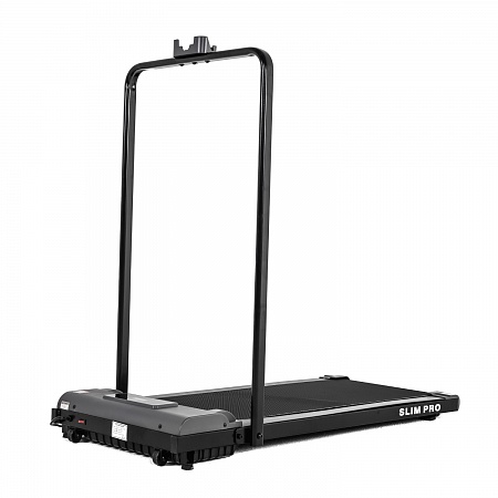 Беговая дорожка DFC SLIM PRO silver Беговая дорожка DFC SLIM PRO silver