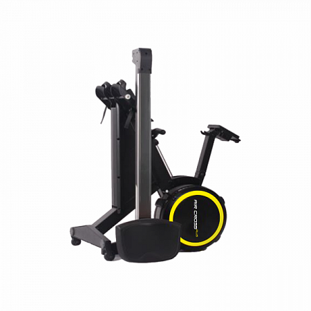 UltraGym Гребной тренажер Air Cross Plus UG-CP 003 UltraGym Гребной тренажер Air Cross Plus UG-CP 003