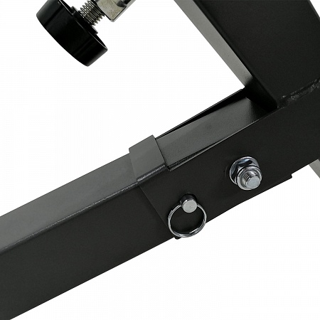 Гиперэкстензия DFC Homegym SJ1006 Гиперэкстензия DFC Homegym SJ1006