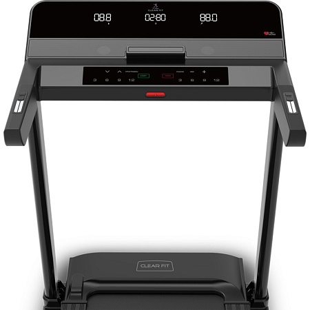 Беговая дорожка Clear Fit LifeCardio LT 30