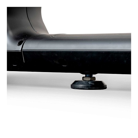 Велотренажер Protrain K8745RW, горизонтальный