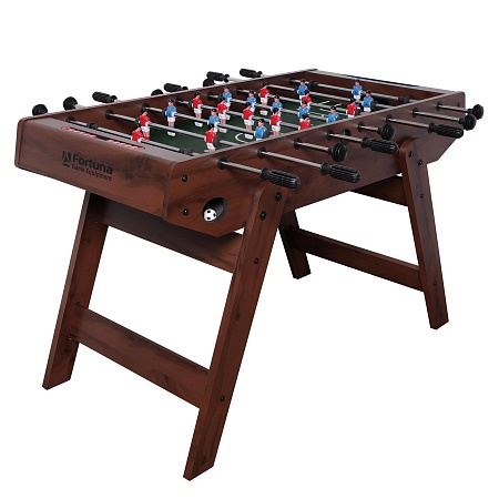 Футбол / кикер Fortuna Sherwood FDH-430 125х61х82см Футбол / кикер Fortuna Sherwood FDH-430 125х61х82см