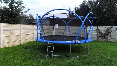 Батут Active Fun AFT10