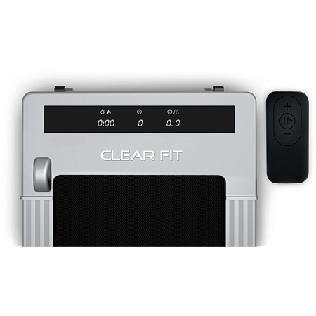 Беговая дорожка Clear Fit IT 1000 Беговая дорожка Clear Fit IT 1000