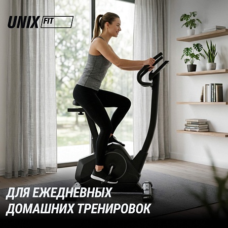 Велотренажер UNIX Fit BL-390E