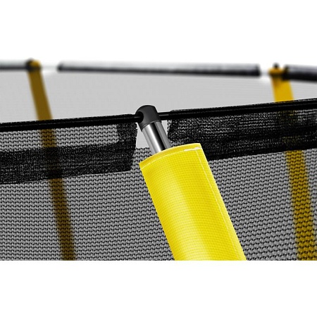 Каркасный батут Clear Fit SunHop 16Ft Каркасный батут Clear Fit SunHop 16Ft