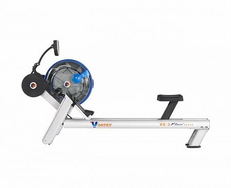 Гребной тренажер First Degree Fitness Гребной тренажер Vortex VX-3A