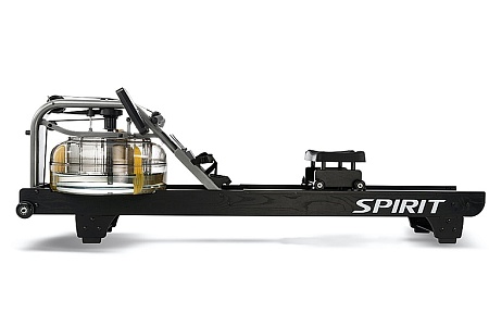 Гребной тренажер SPIRIT CRW900 Гребной тренажер SPIRIT CRW900