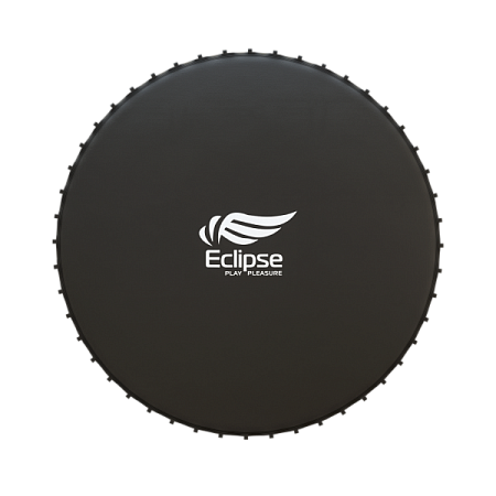 Батут Eclipse Space Twin Blue/Red 14FT Батут Eclipse Space Twin Blue/Red 14FT