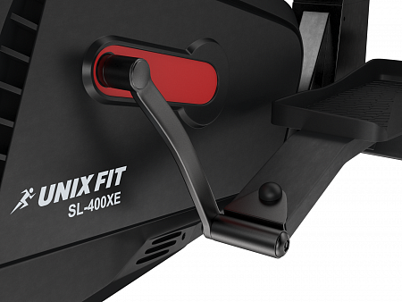 Эллиптический тренажер UNIXFIT SL-400XE Эллиптический тренажер UNIXFIT SL-400XE