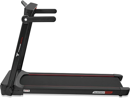 Беговая дорожка Titanium Masters Slimtech C350 Беговая дорожка Titanium Masters Slimtech C350