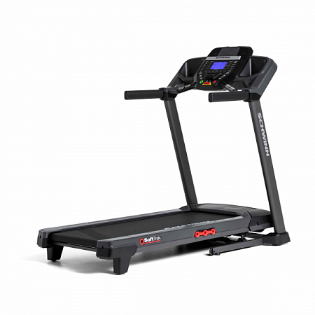 Беговая дорожка Schwinn 510T Беговая дорожка Schwinn 510T
