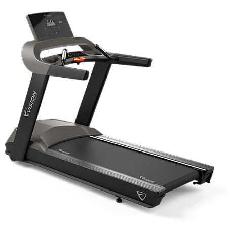 VISION T600 Беговая дорожка VISION T600 Беговая дорожка