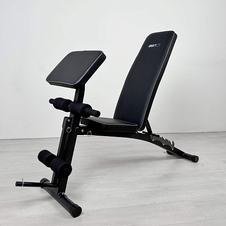 Скамья силовая универсальная UNIX Fit Bench 150