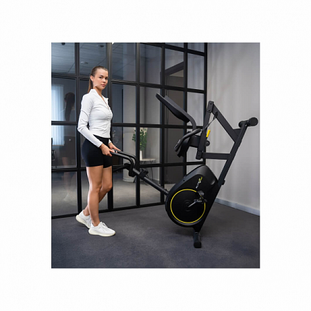 UltraGym Велотренажёр горизонтальный Bike G