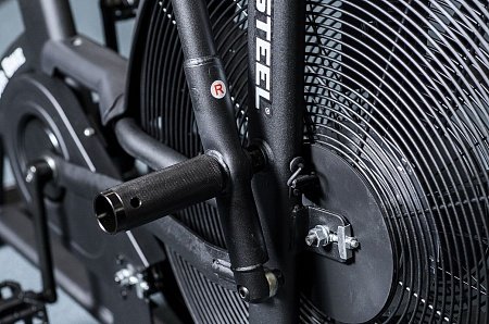 Велотренажер YOUSTEEL AirBike Велотренажер YOUSTEEL AirBike