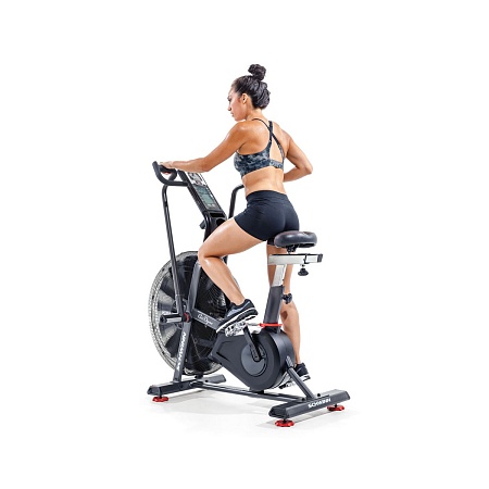 Велотренажер Schwinn Airdyne AD8, air bike (100475)