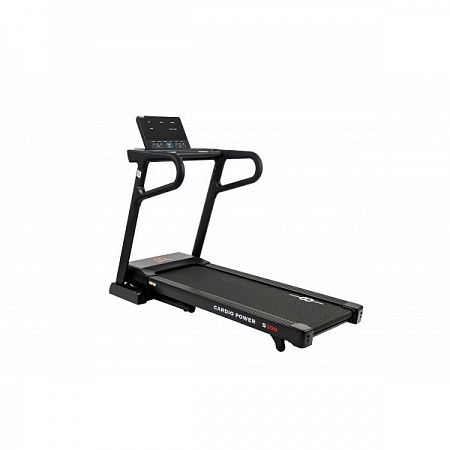 Беговая дорожка CardioPower S300 Беговая дорожка CardioPower S300