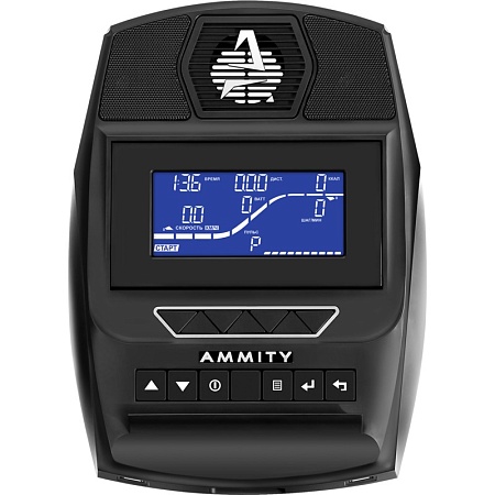 Эллиптический тренажер Ammity Dream DE 30 Эллиптический тренажер Ammity Dream DE 30